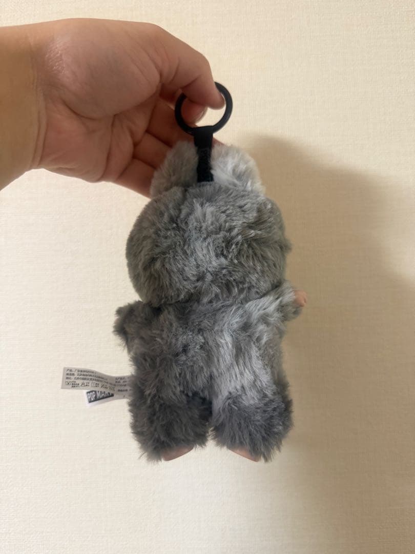 100%公式正規品ラブブ♡Bigintoenergyシークレット ID本我 訳有
