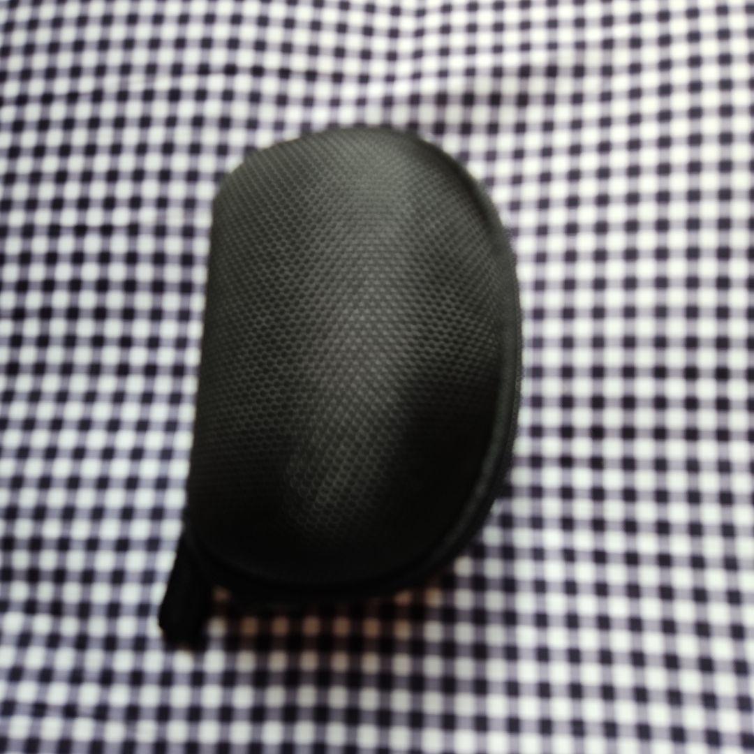 aiueoさん専用モンベル折り畳み式ブラックサングラス