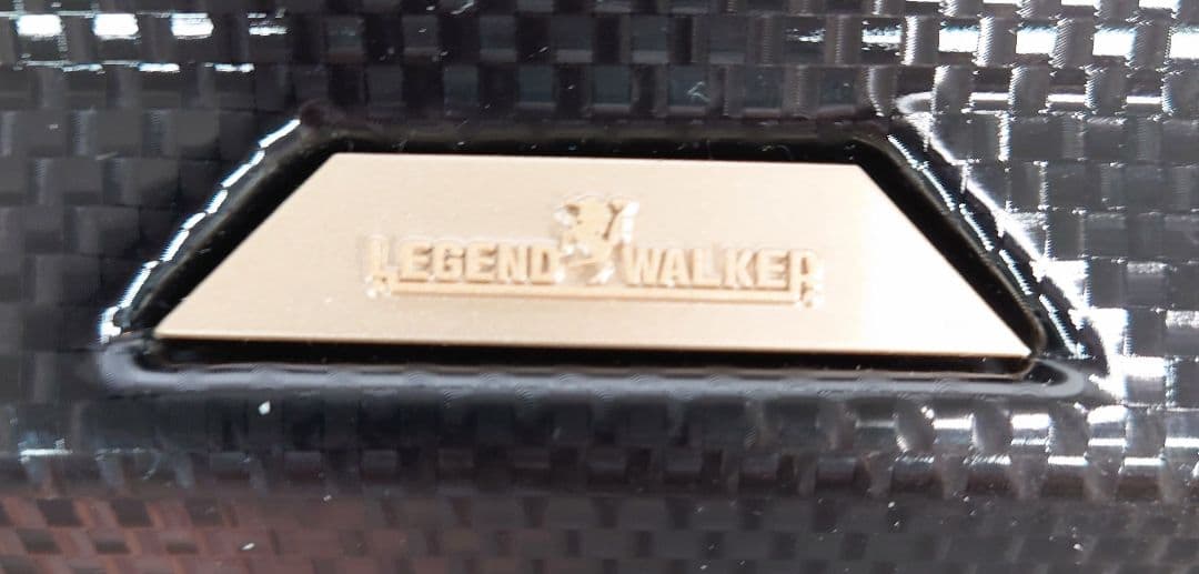 レジェンドウォーカー(Legend Walker)62L/拡張時73L【良品】