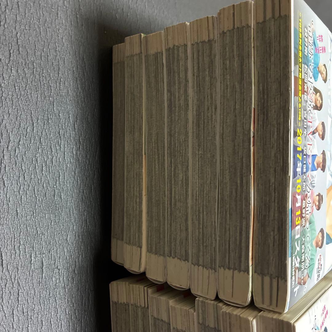 コウノドリ 1-32巻全巻セット +コロナ編1巻