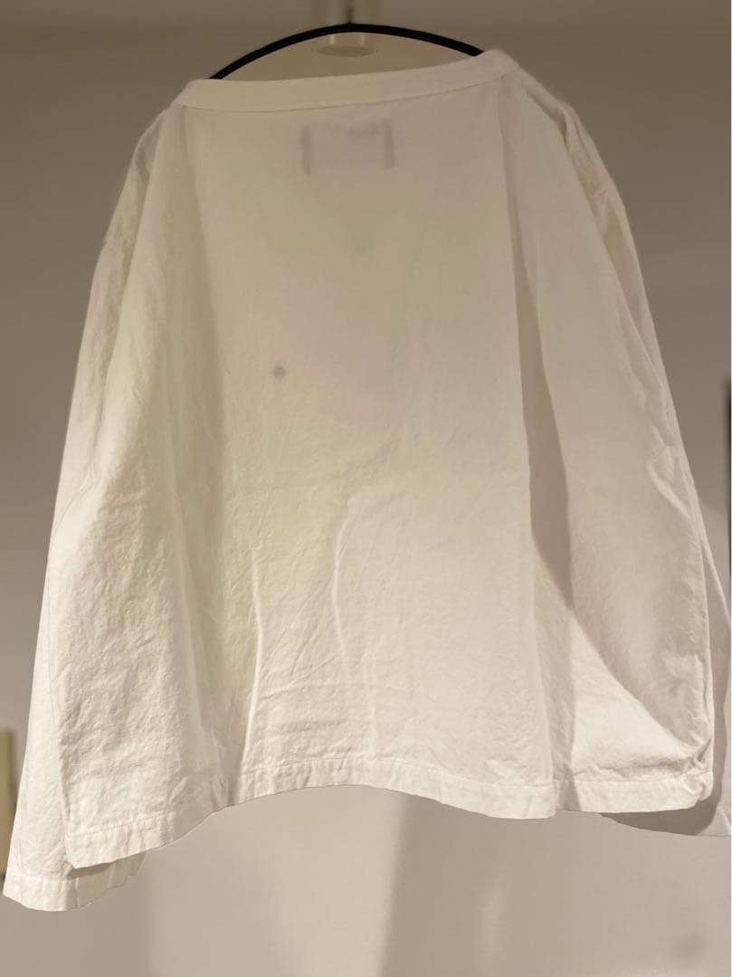 michi 新品 Gurank グランク Work Jacket サイズ3