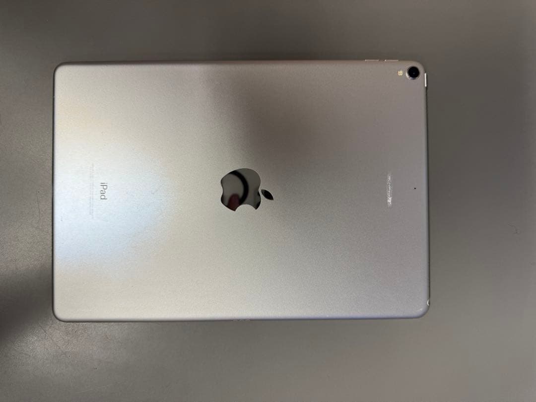 Apple iPad Pro 10.5インチ シルバー 本体 ジャンク