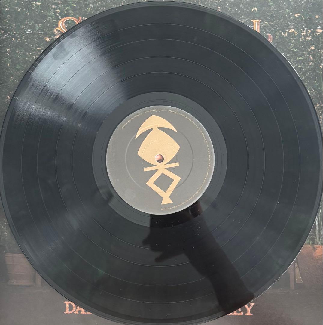 洋楽 DAMIAN MARLEY / STONY HILL 2LP