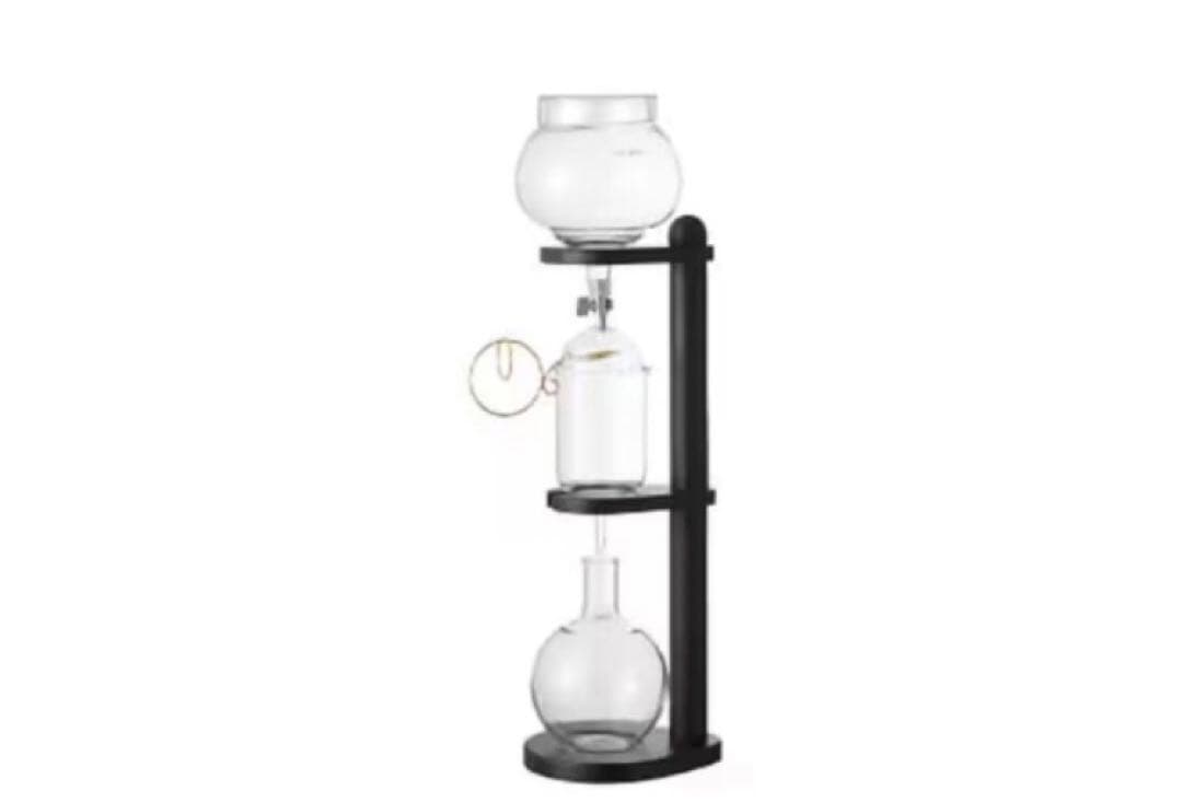 Kalita カリタ ウォータードリップ ムービング 4〜5人用 水出しコーヒー