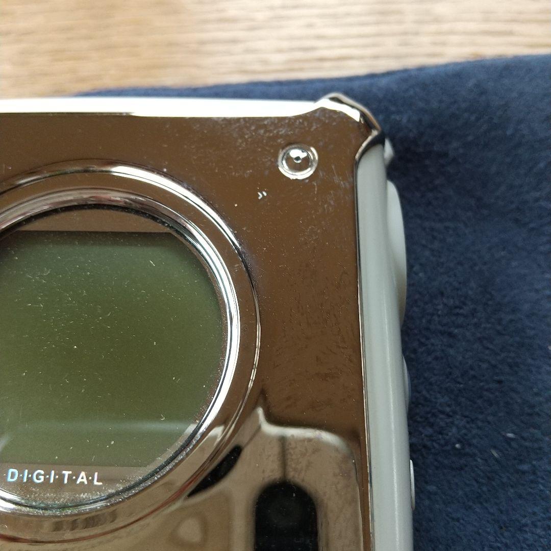中古品　シリコンオーディオプレーヤー　ＡＤ−ＤＭＧ128ｐｌｕｓ CDRom付