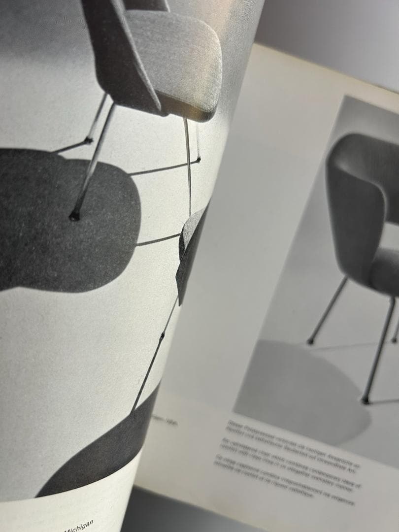 貴重本 Max Bill : Form マックス ビル dieter rams