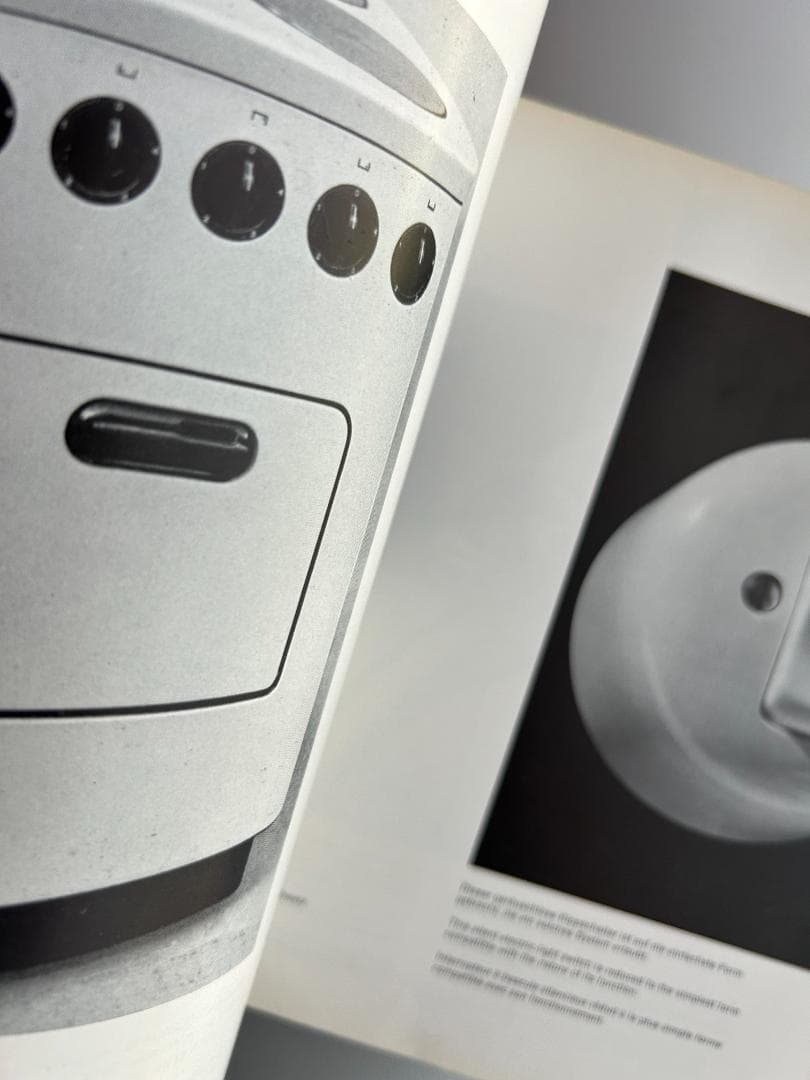 貴重本 Max Bill : Form マックス ビル dieter rams