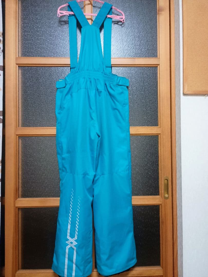 MIZUNOジュニアスキーウェア150