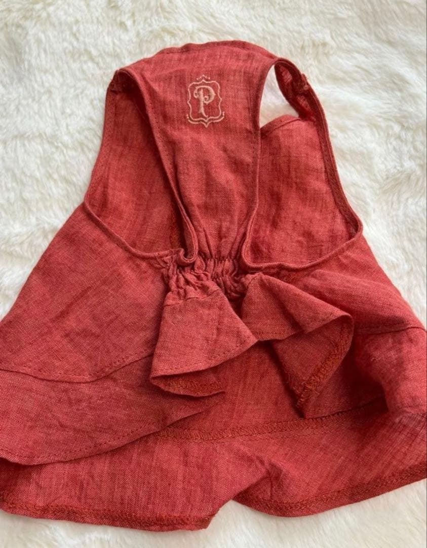 犬服・アクセサリー pp closet size37
