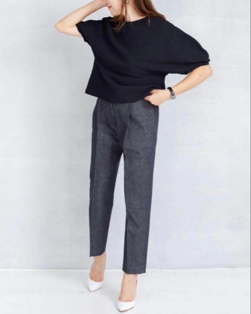 【★ny★】Liten YOKUBARI Denim Pants サイズ2