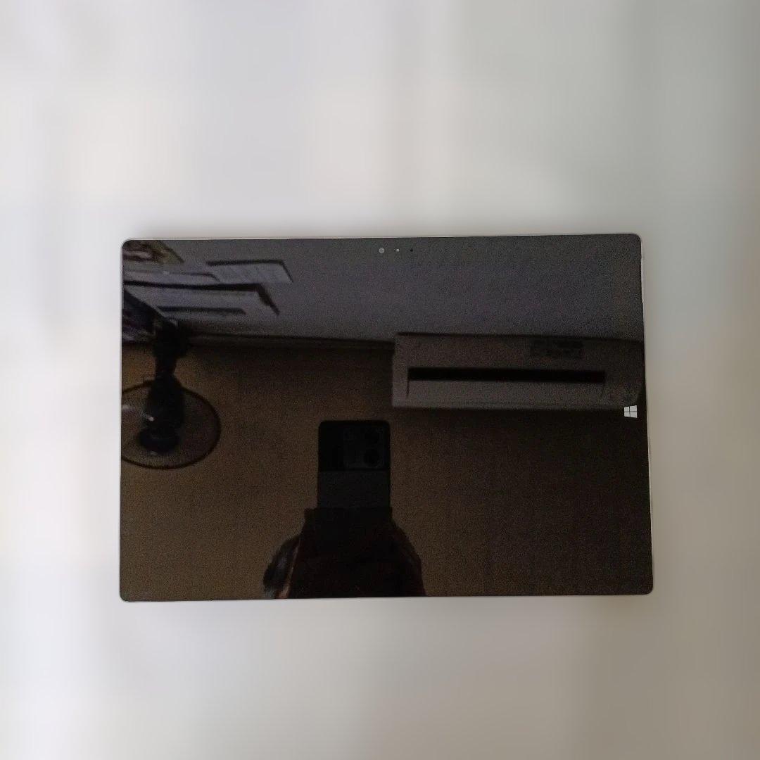 Microsoft Surface 1631 i5 4G 128G 2021付き