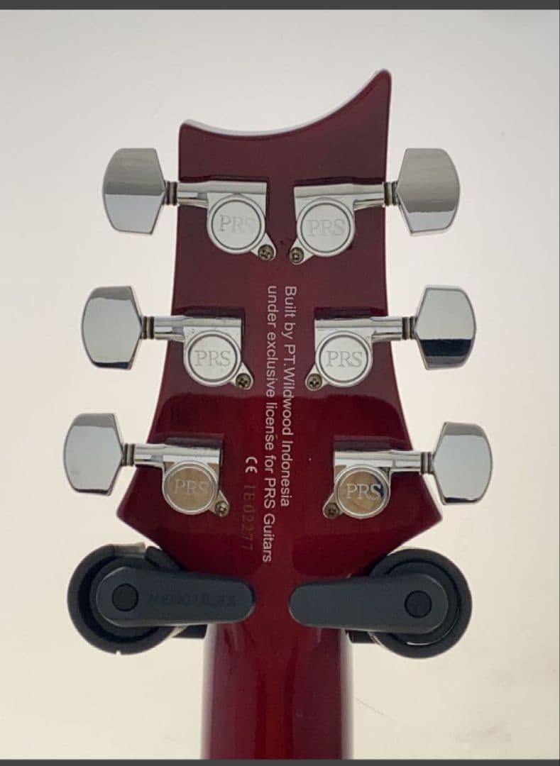 PRS(Paul Reed Smith)◆SE Standard 24