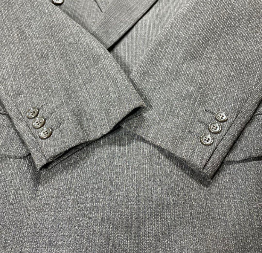 極美品　ビンテージvintageダークブラウンセットアップ