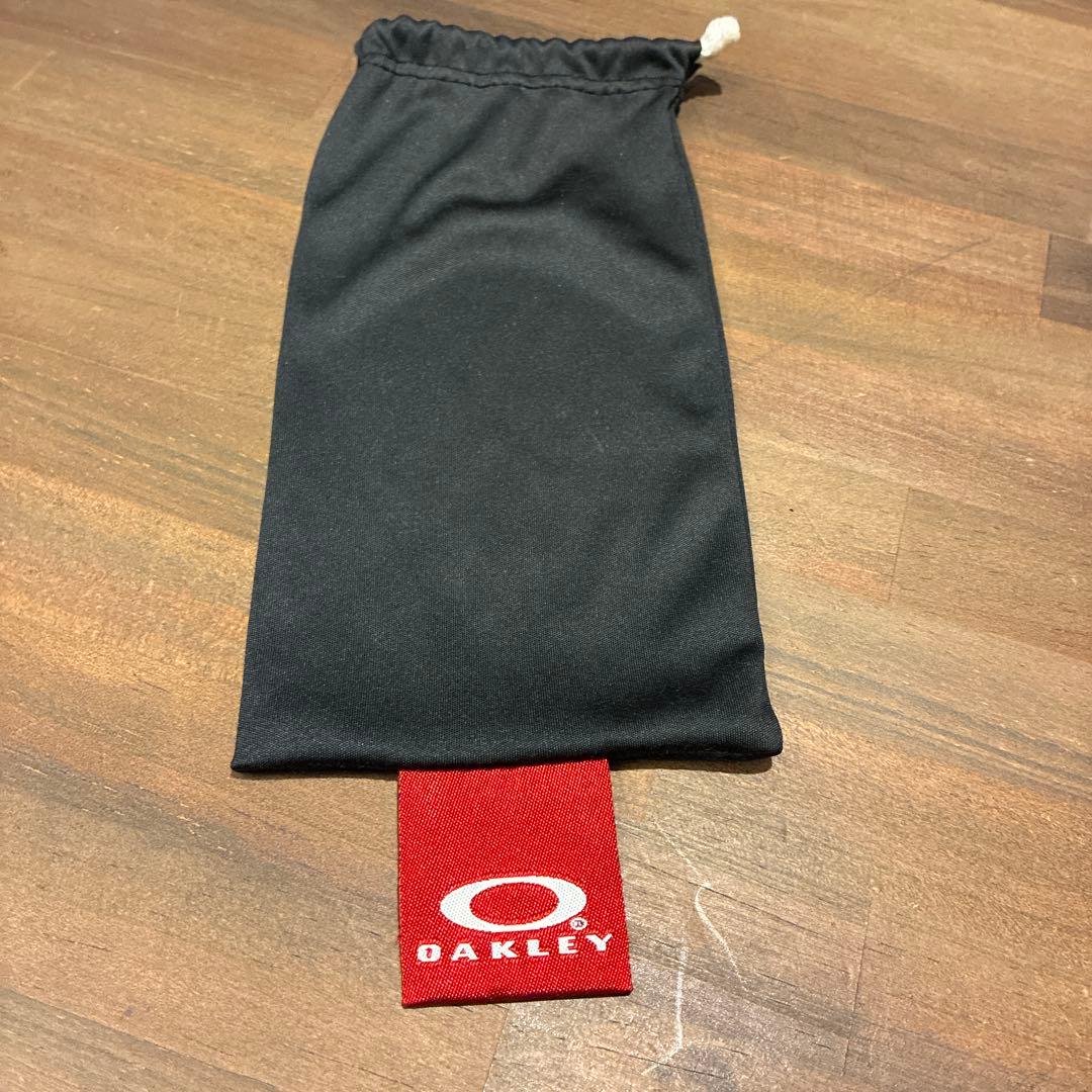 【希少】OAKLEY × DUCATI モンスタードッグ　USA製 コラボ