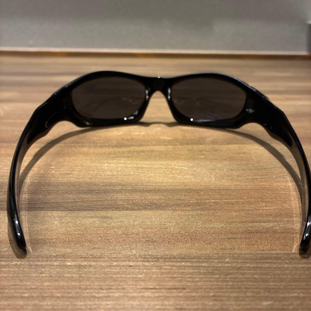 【希少】OAKLEY × DUCATI モンスタードッグ　USA製 コラボ