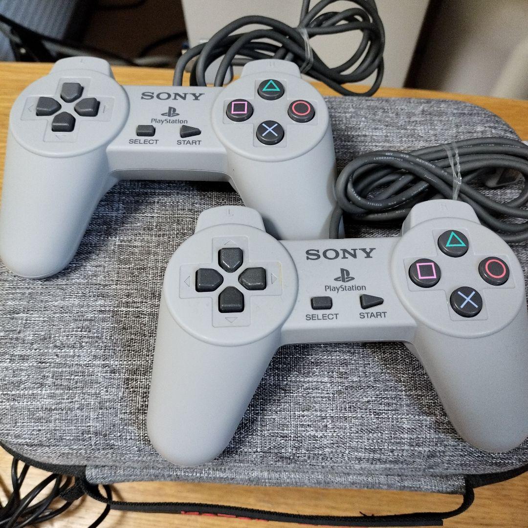 その他 PlayStation Classic SCPH-1000R