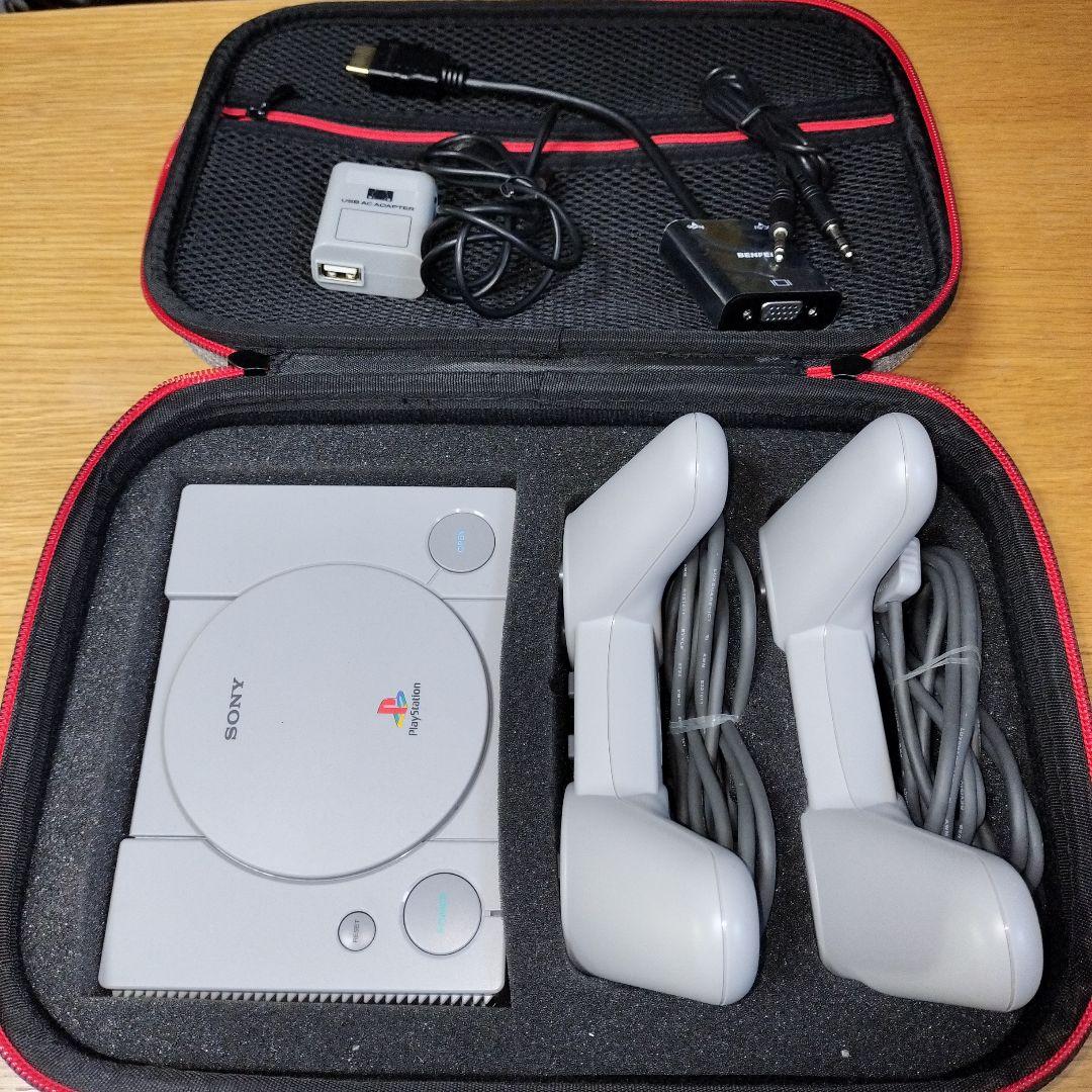その他 PlayStation Classic SCPH-1000R