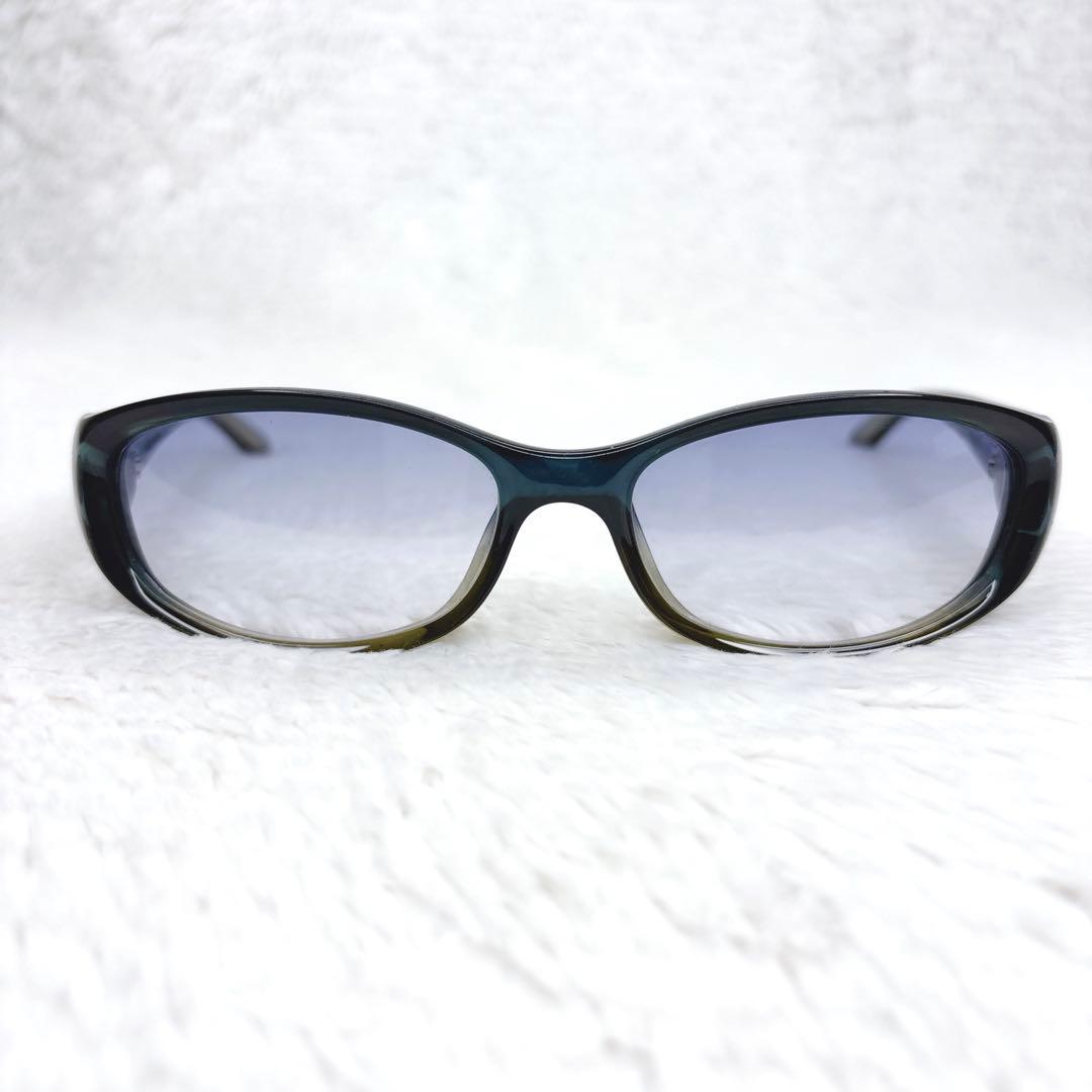 小物 GUCCI Sunglasses Italy Logo Vintage