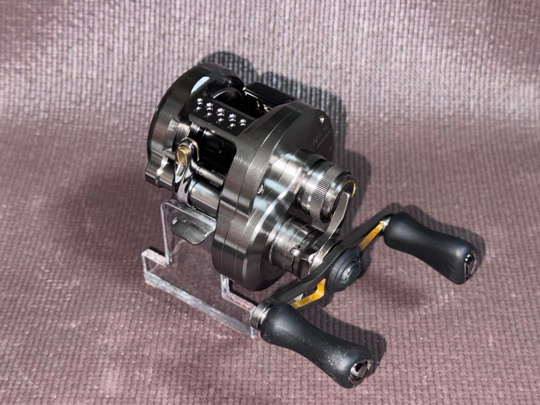 【未使用・新品‼️】23カルカッタコンクエストBFS XG LEFT＆ちぃかわ