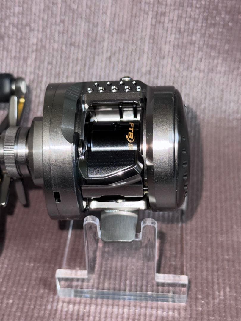 【未使用・新品‼️】23カルカッタコンクエストBFS XG LEFT＆ちぃかわ