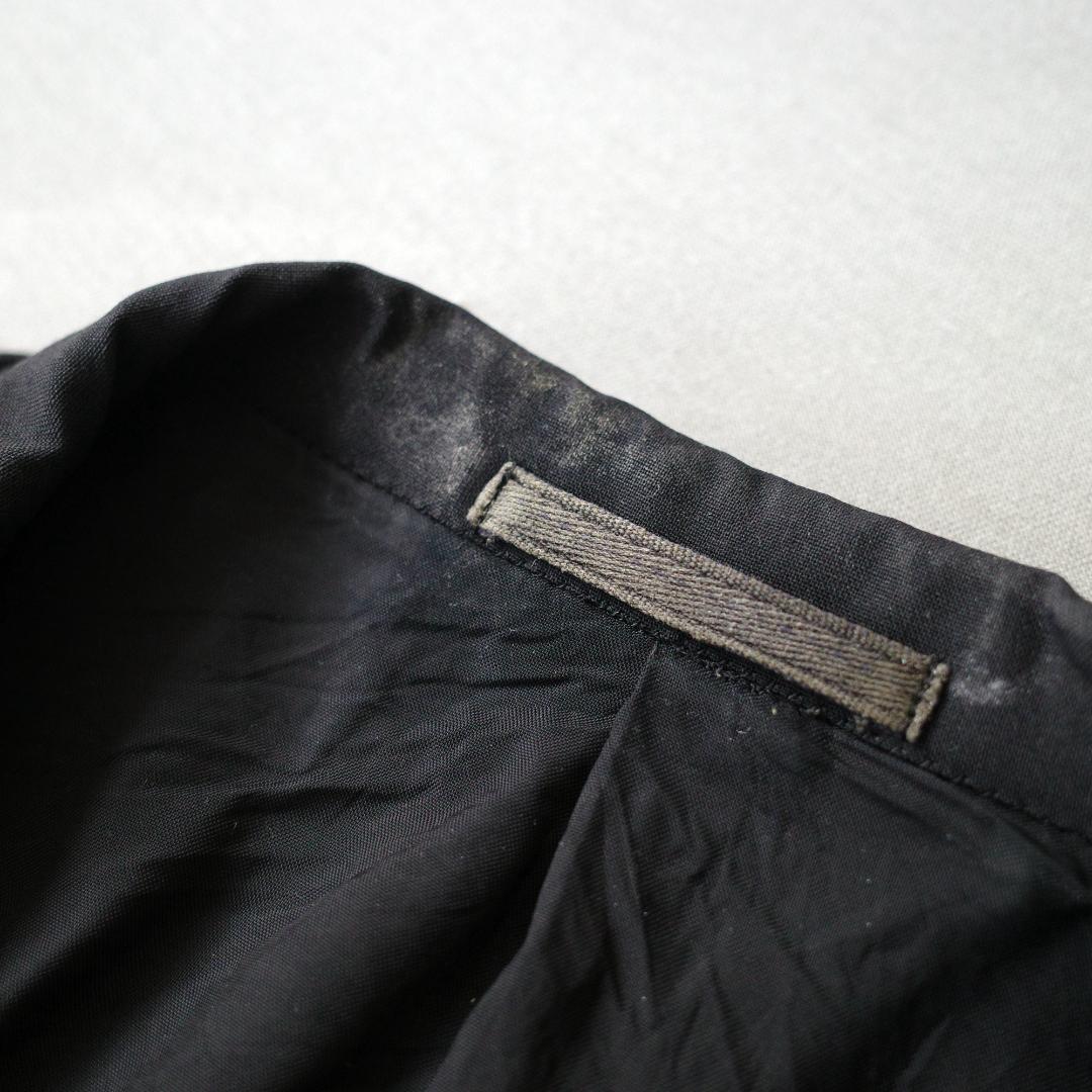 a*d様 COMME des GARCONS テーラードジャケット ギャルソン