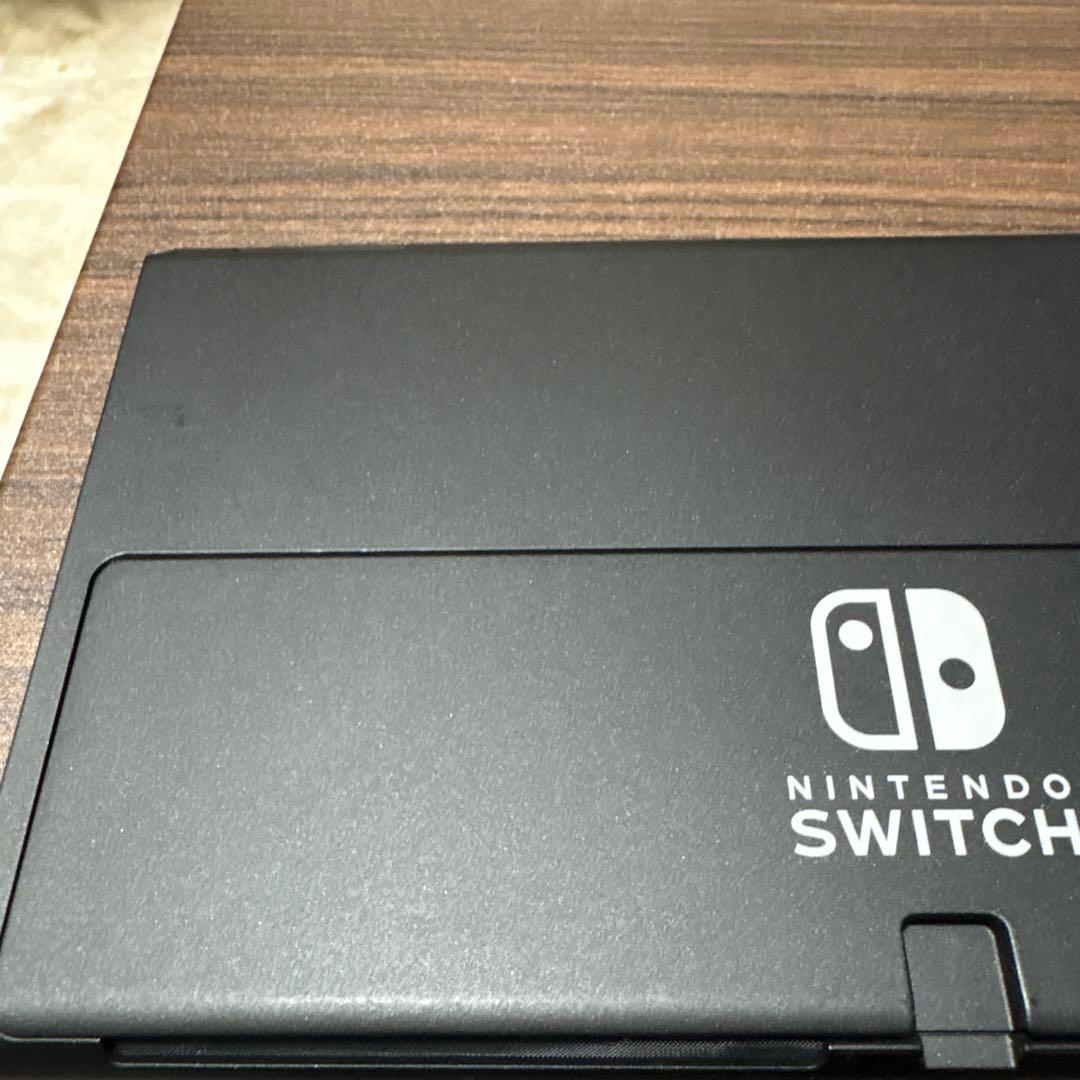 Nintendo Switch 有機EL 本体のみ
