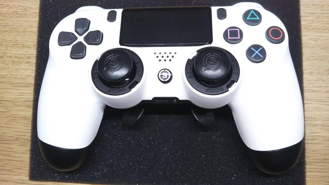 使用少 SCUF INFINITY 4PS PRO  スカフ インフィニティ