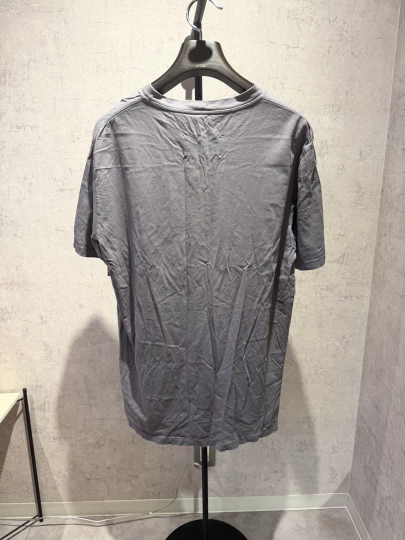 マルジェラ　Tシャツ　XL グレー