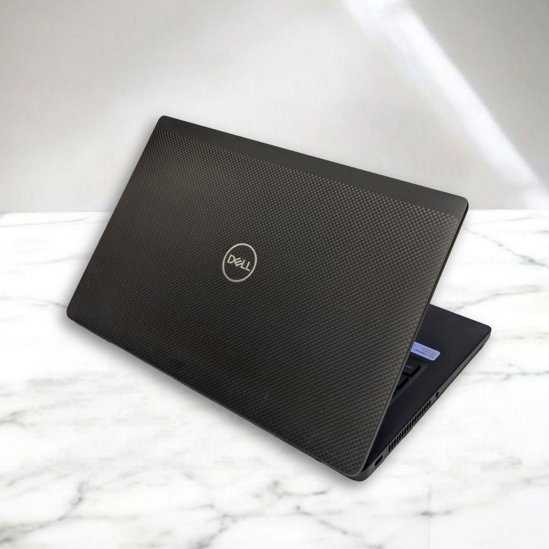 Dell Latitude 7320 第11世代 i7 SSD ノートパソコン