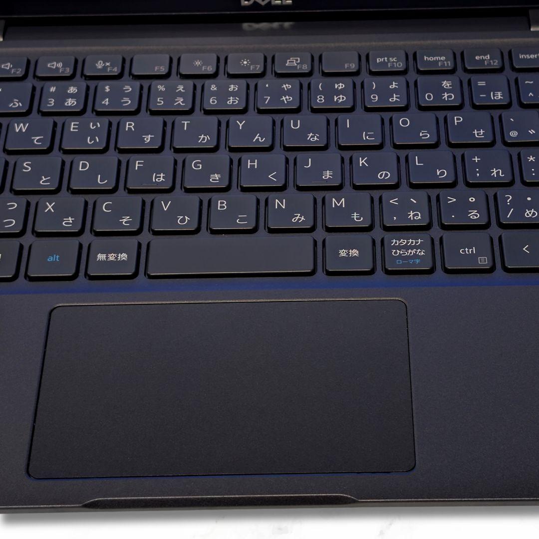 Dell Latitude 7320 第11世代 i7 SSD ノートパソコン