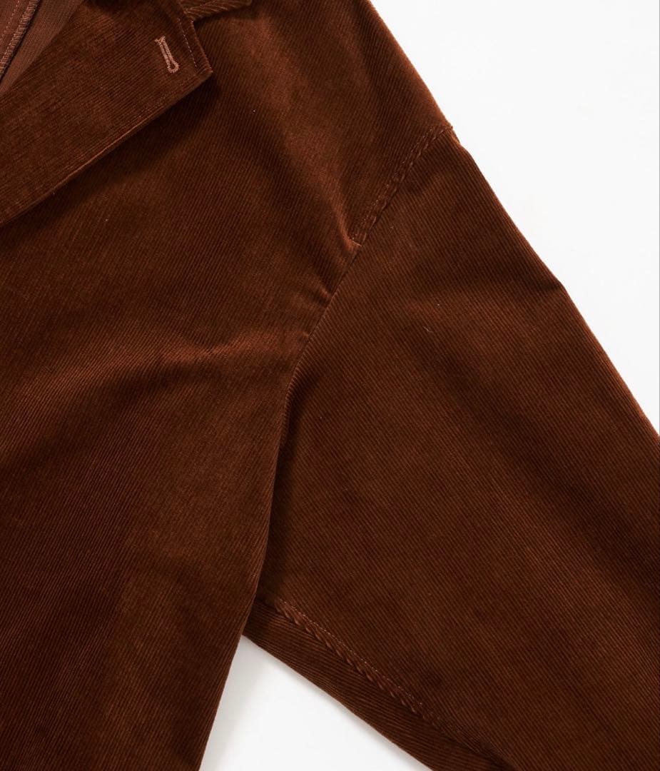 【完売品】FREAK'S STORE コーデュロイ セットアップ スーツ