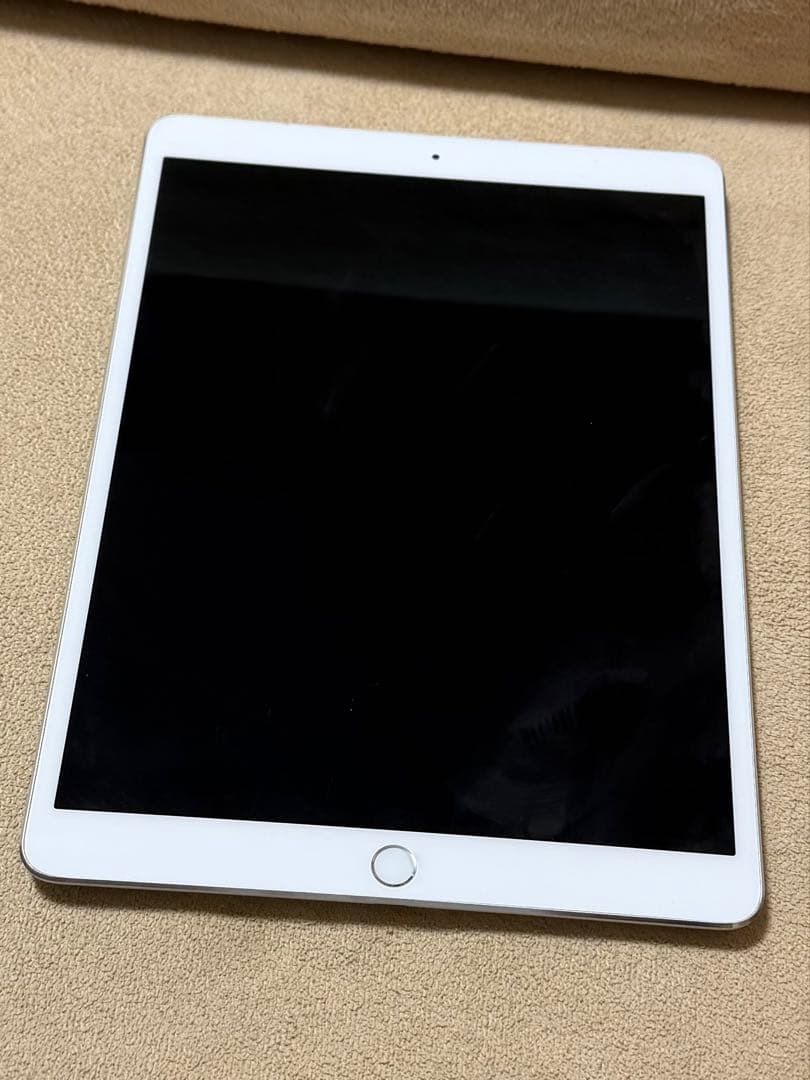 iPad pro 10.5インチ 64GB シルバー 訳あり