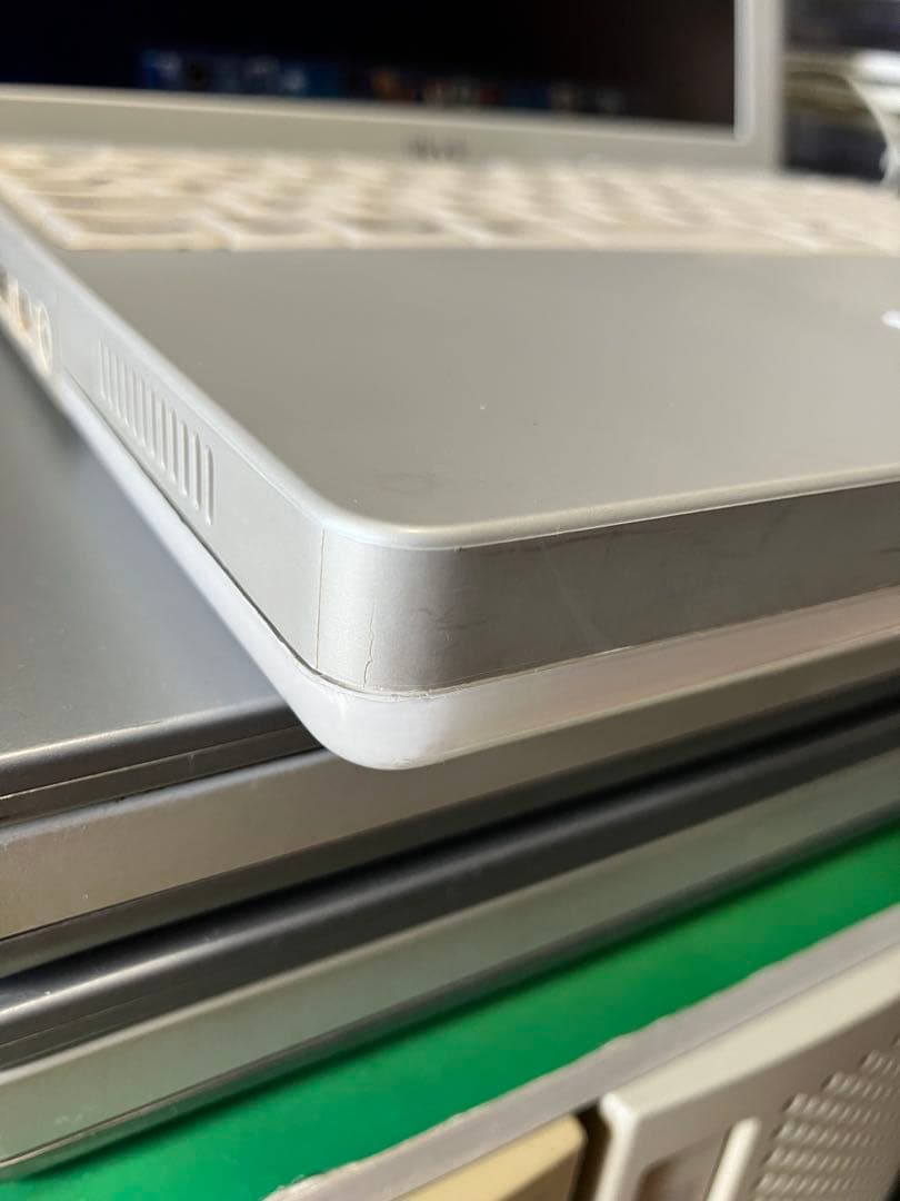 その他ノートPC本体 Apple iBook G3 Mid 2002