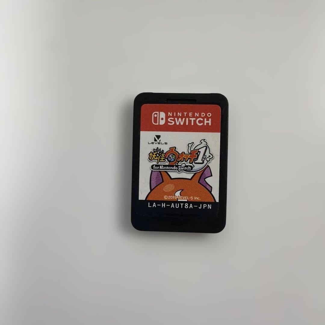 Nintendo Switch ケース・カセットセット