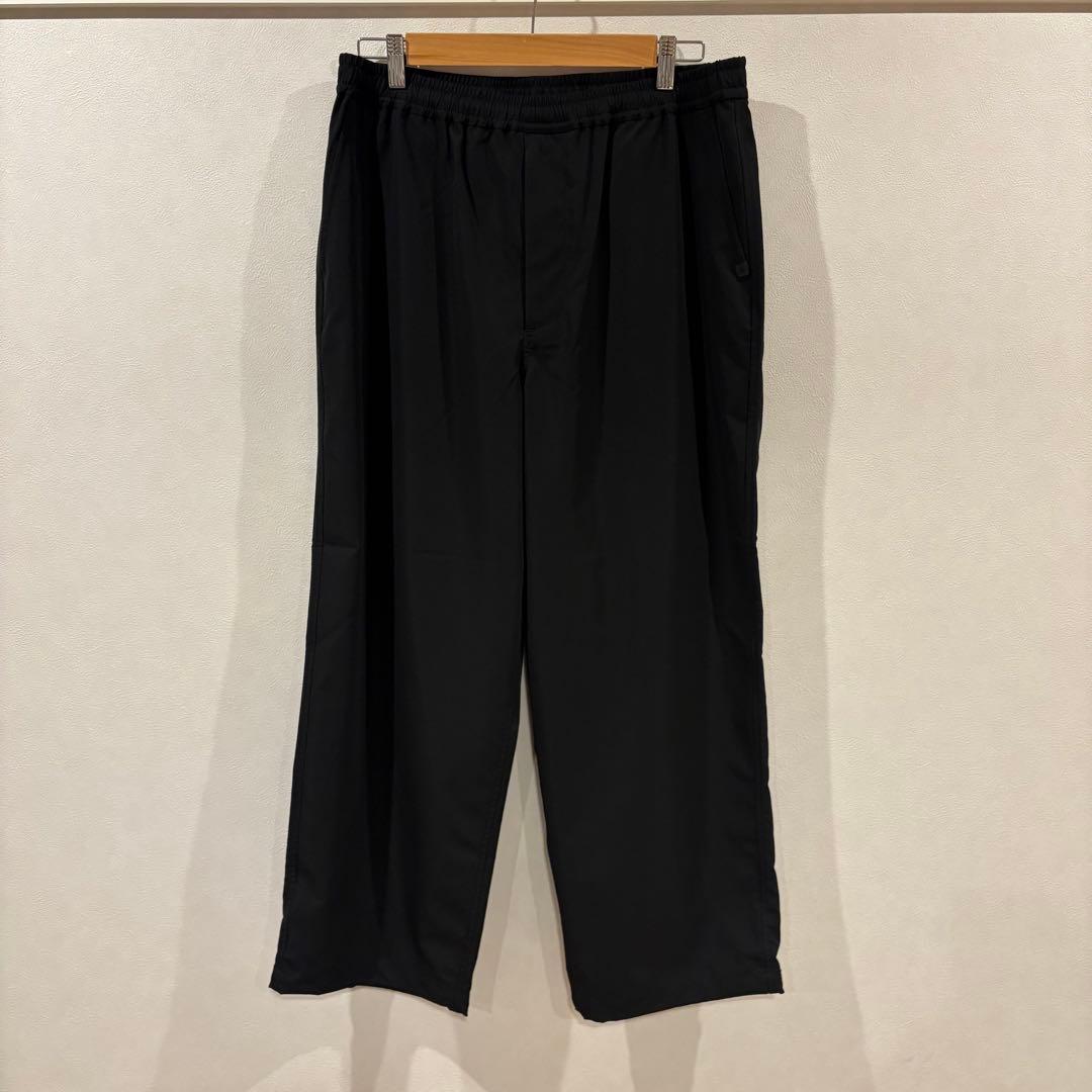 パンツ DAIWAPIER39 TECH EASY TROUSERS RIPSTOP