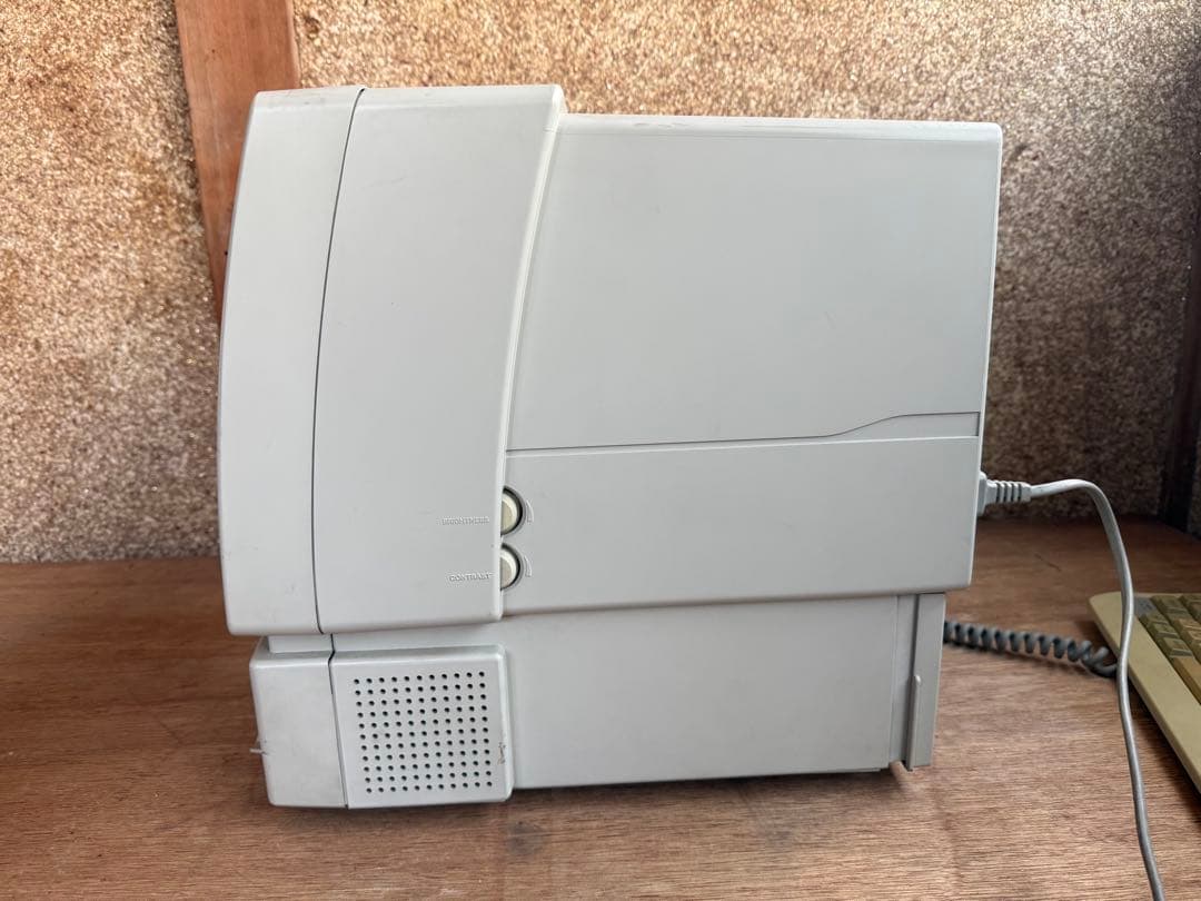 s*e様 【O-2212】NEC PC-9801CS パソコン