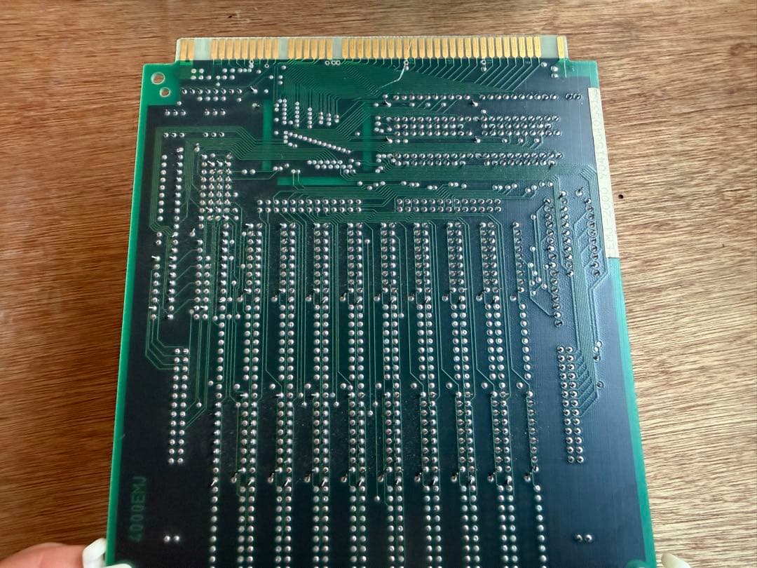 s*e様 【O-2212】NEC PC-9801CS パソコン
