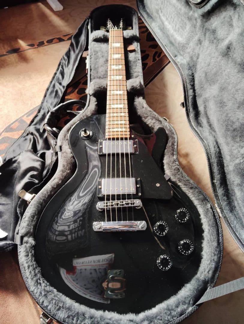 ギター Gibson Les Paul Studio EB