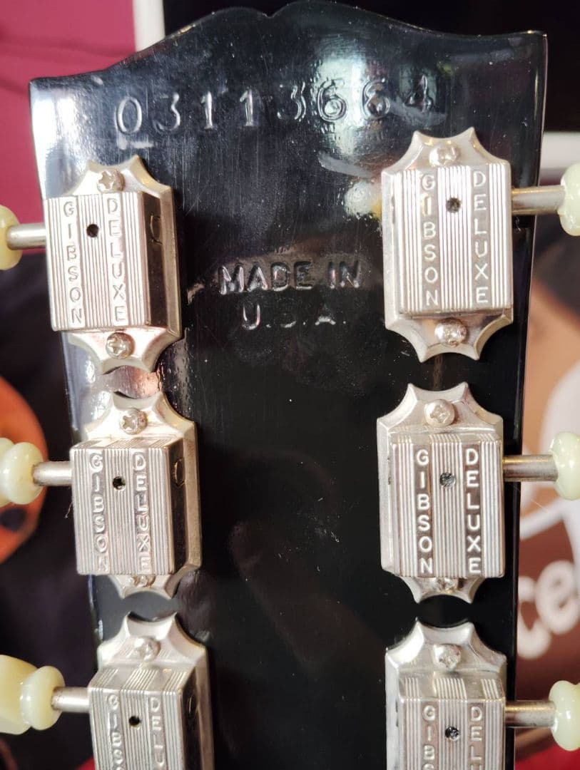 ギター Gibson Les Paul Studio EB