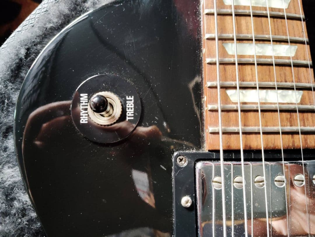 ギター Gibson Les Paul Studio EB