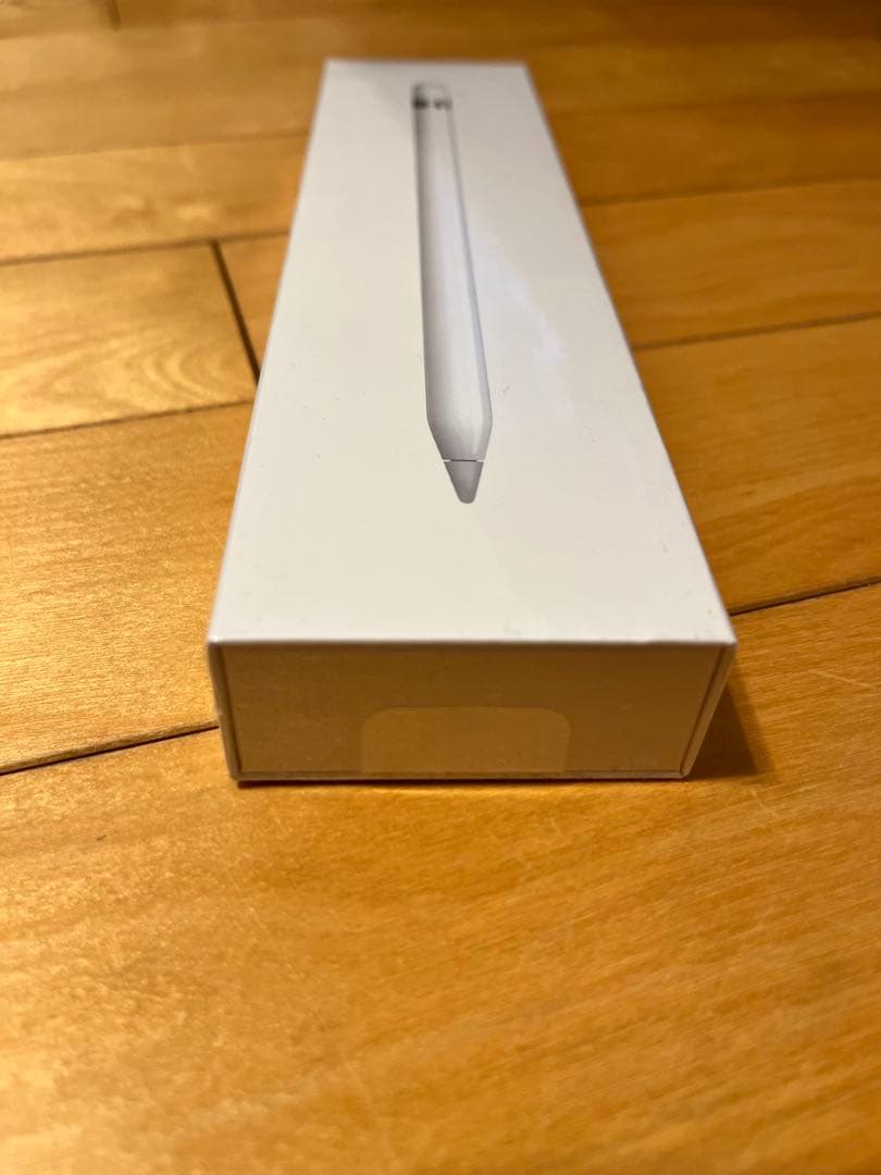 【未使用品】apple pencil MK0C2J/A