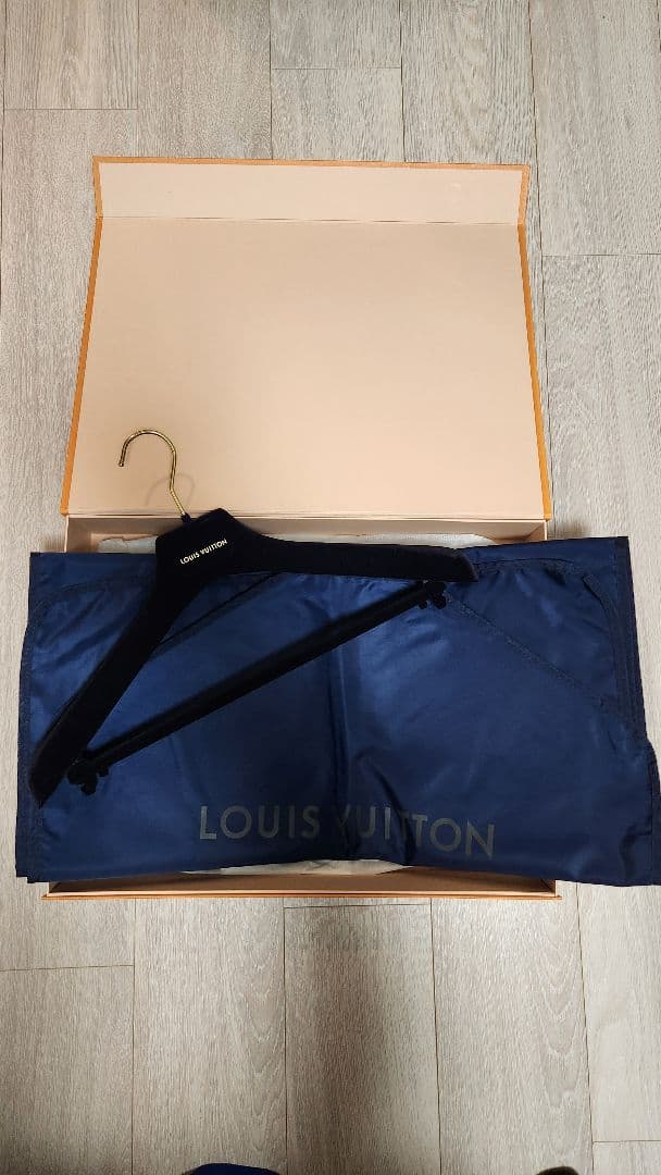 Louis Vuitton ルイヴィトン アウター ジャケット 52サイズ