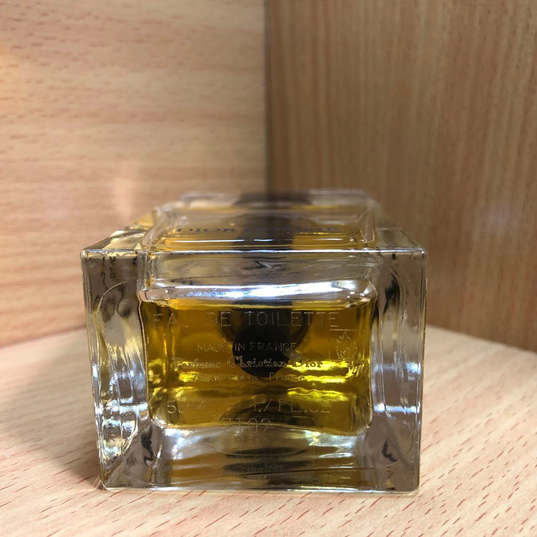 ディオール　オム　 オードゥトワレ　50ml