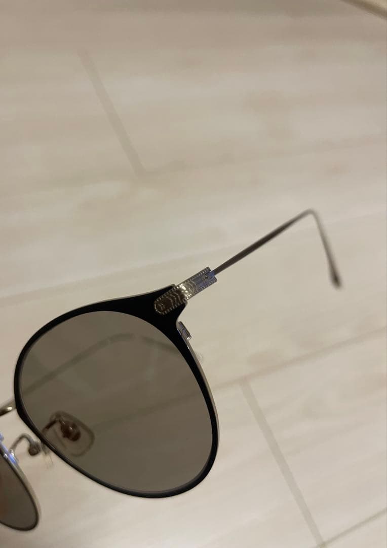 [きょえ] Zoff×UNITED ARROWS