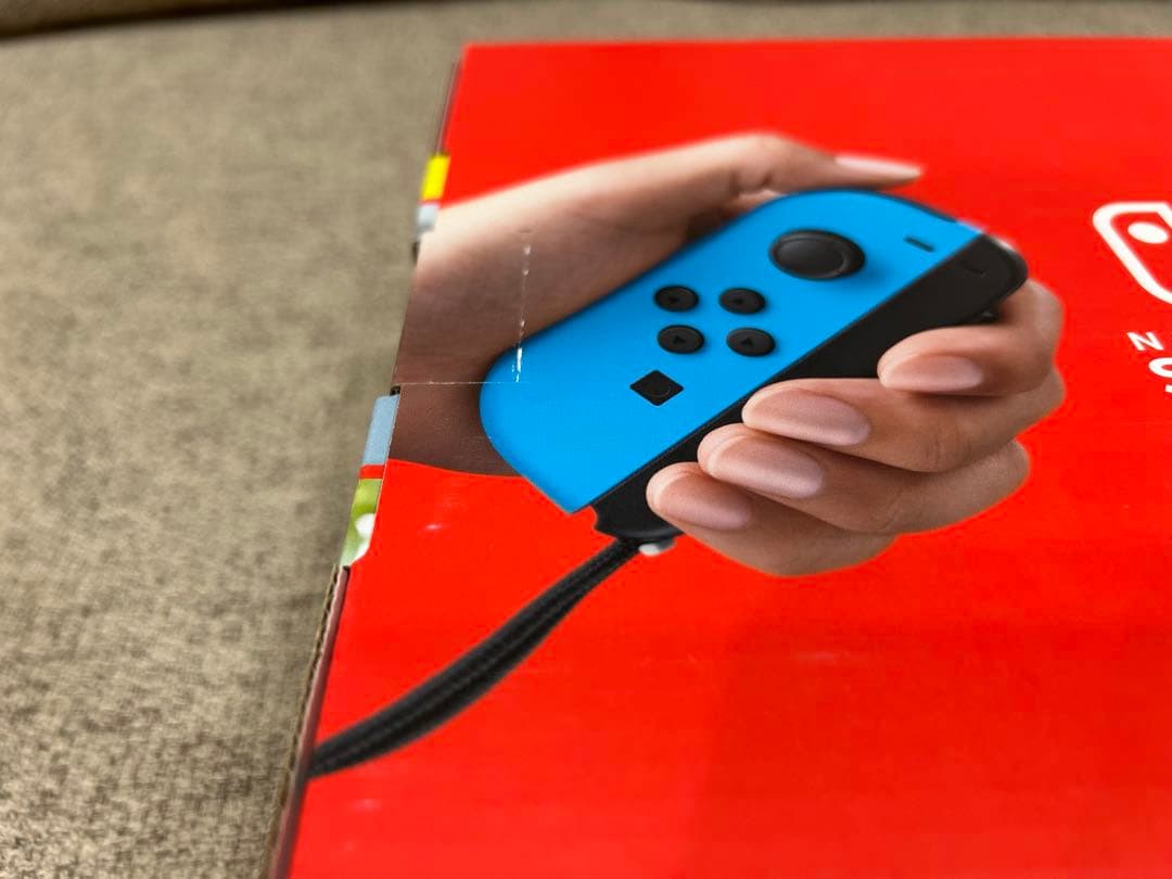 【新品未開封】NintendoSwitch本体+ポケモンアルセウス+保護フィルム