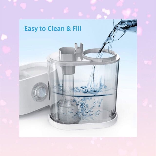 【新品未使用】加湿器 超音波