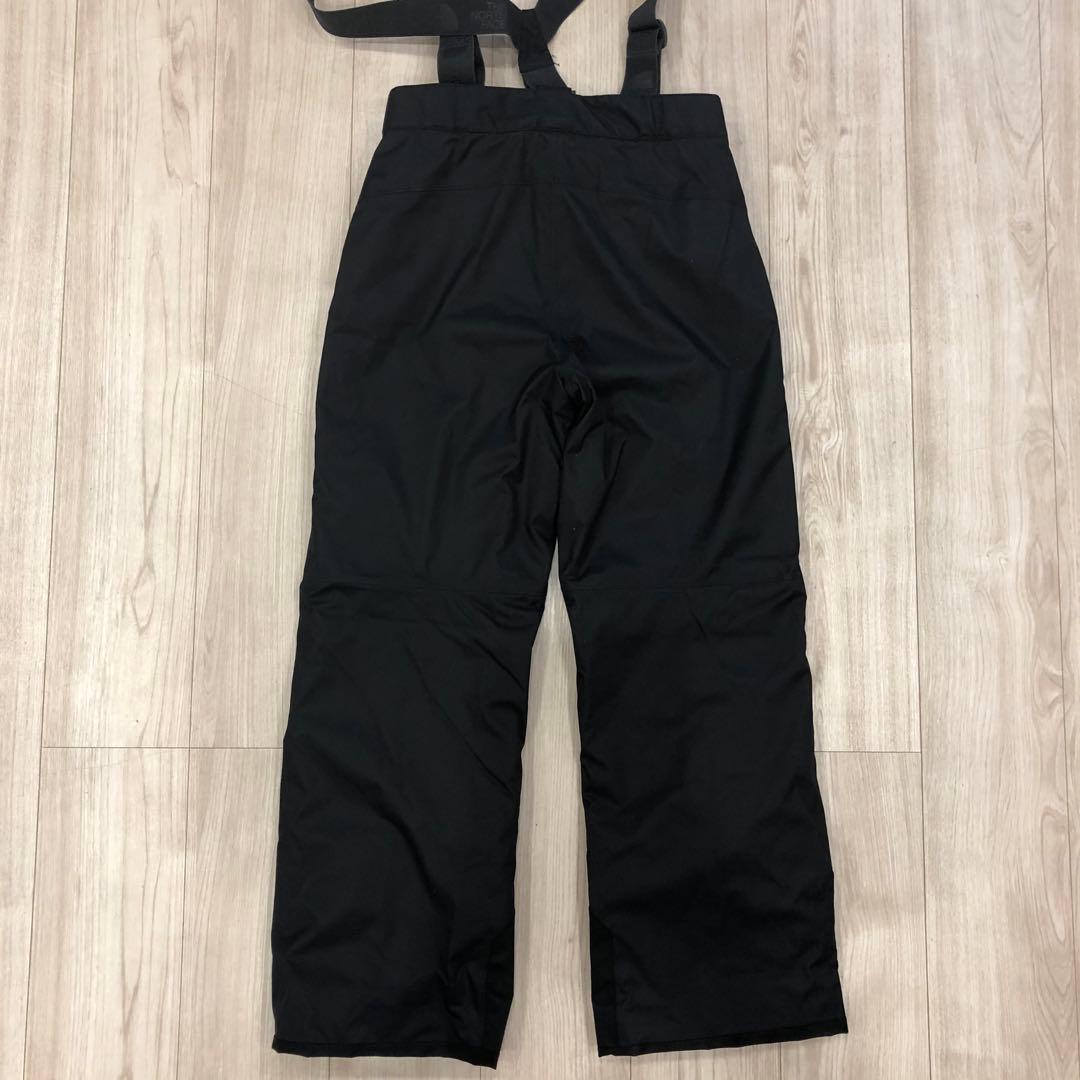 m*s様 【新品50％オフ】ノースフェイス ジュニア　スキー　スノボ　パンツ　1