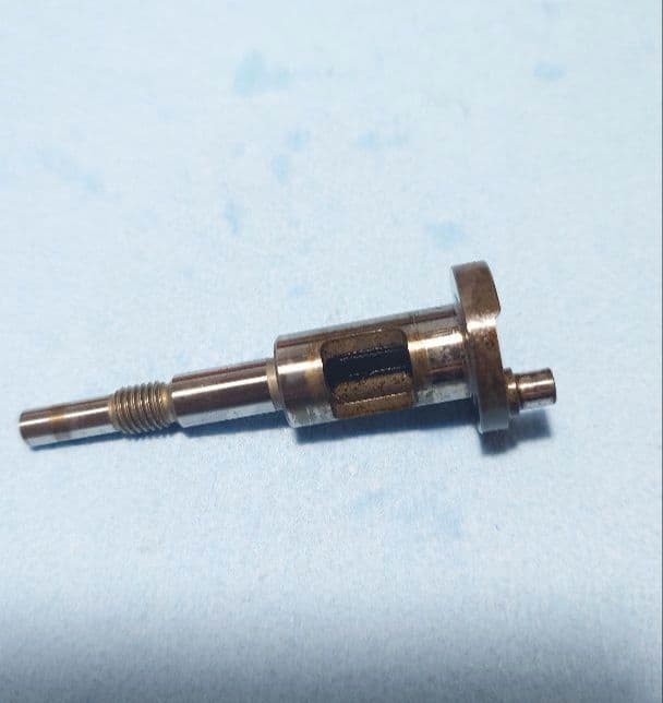【美品】OS MAX 12TG