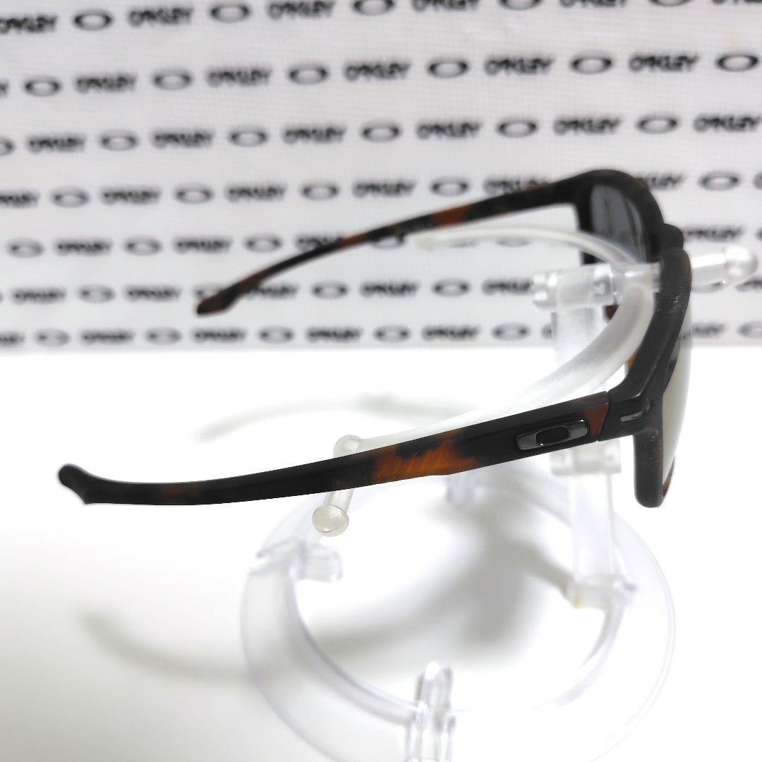 和田燃料店 OAKLEY オークリー ENDURO エンデューロ 偏光
