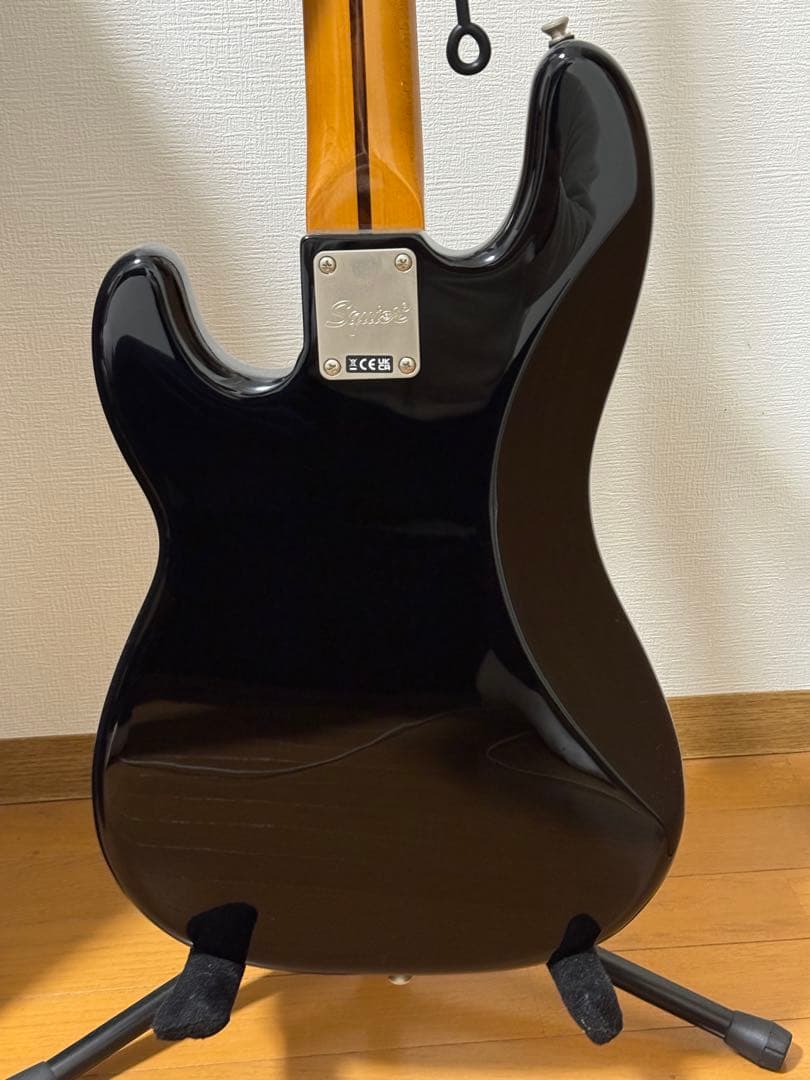 ベース SQUIER Classic Vibe 70s Precision Bass